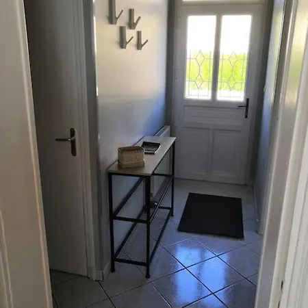 Thomas Et Joanie * Moulins-Saint-Hubert